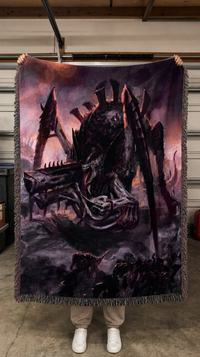 Tyranids