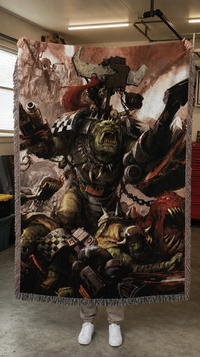 Orks