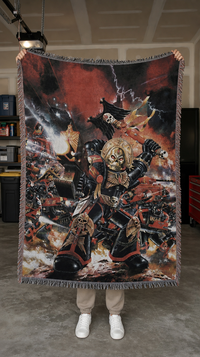 Blood Angels