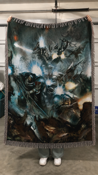 Grey Knights
