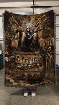 Emperor of Mankind