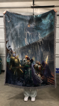 Siege of Terra