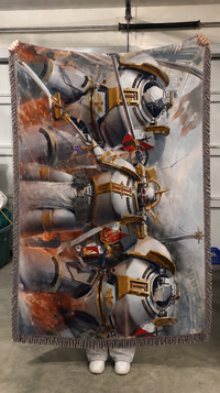 Grey Knights 2.0
