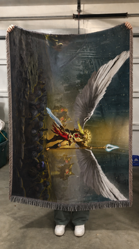 The Great Angel